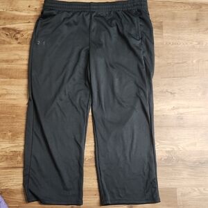 Under Armour Women's Black Joggers
